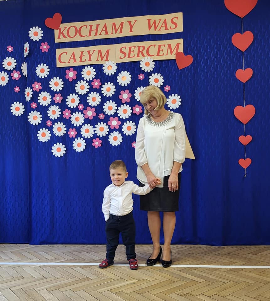 Dzień Babci i Dziadka w Kotuni