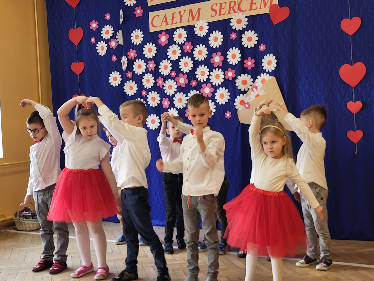 Dzień Babci i Dziadka w Kotuni