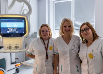 Nowa pracownia już działa. Zobacz, jak wygląda