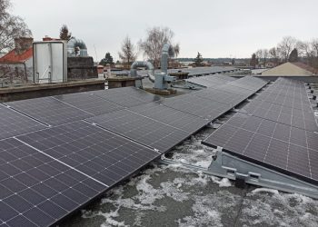 Coraz więcej fotowoltaiki w Słupcy