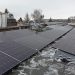 Coraz więcej fotowoltaiki w Słupcy