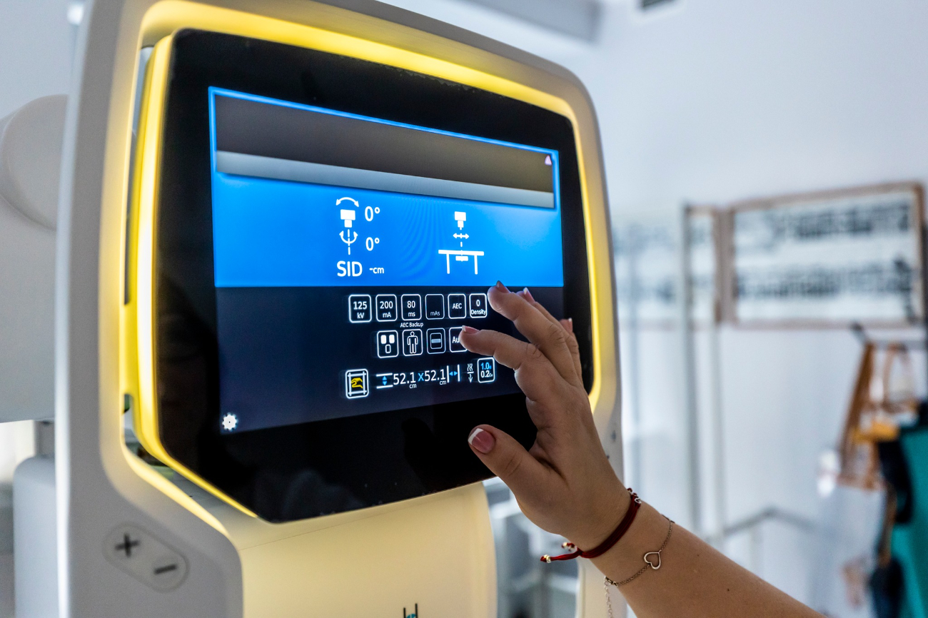 Nowa pracownia już działa. Zobacz, jak wygląda