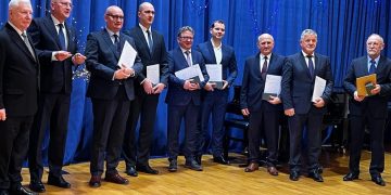 Pół miliarda na inwestycje. Powiat podziękował za wsparcie