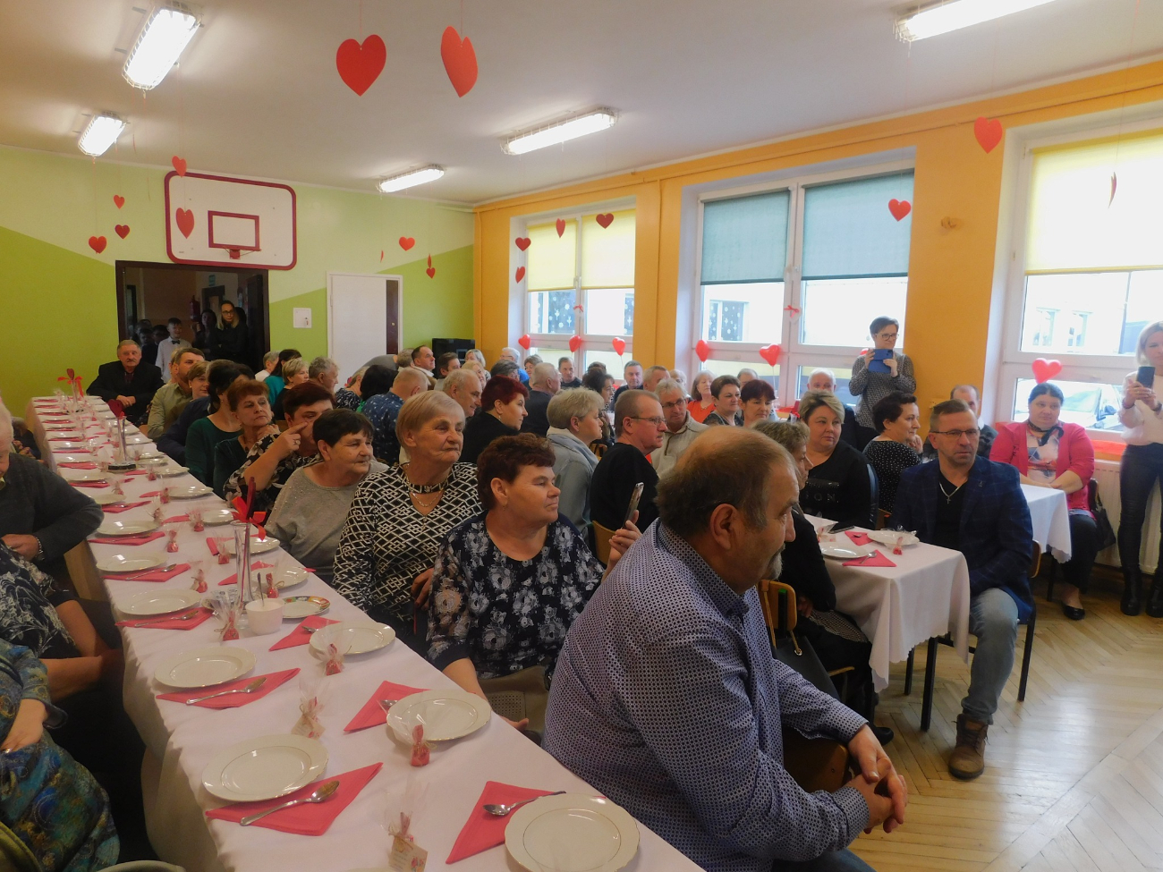 Dzień Babci i Dziadka w Kotuni