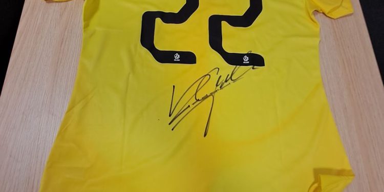 Trwa licytacja w Lądku