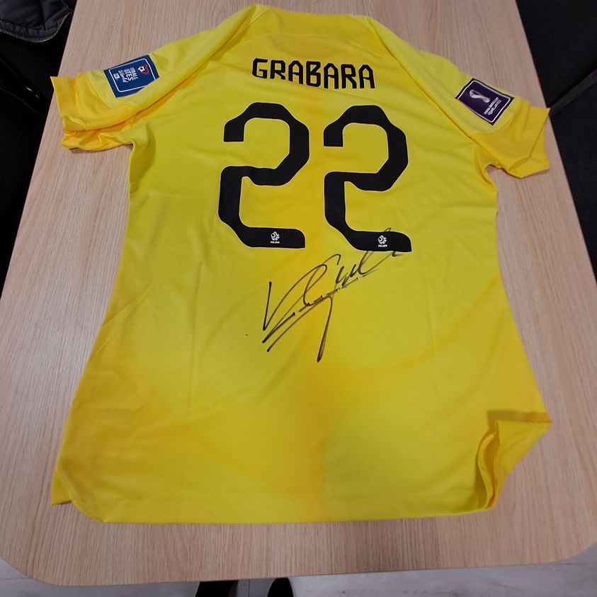 Trwa licytacja w Lądku