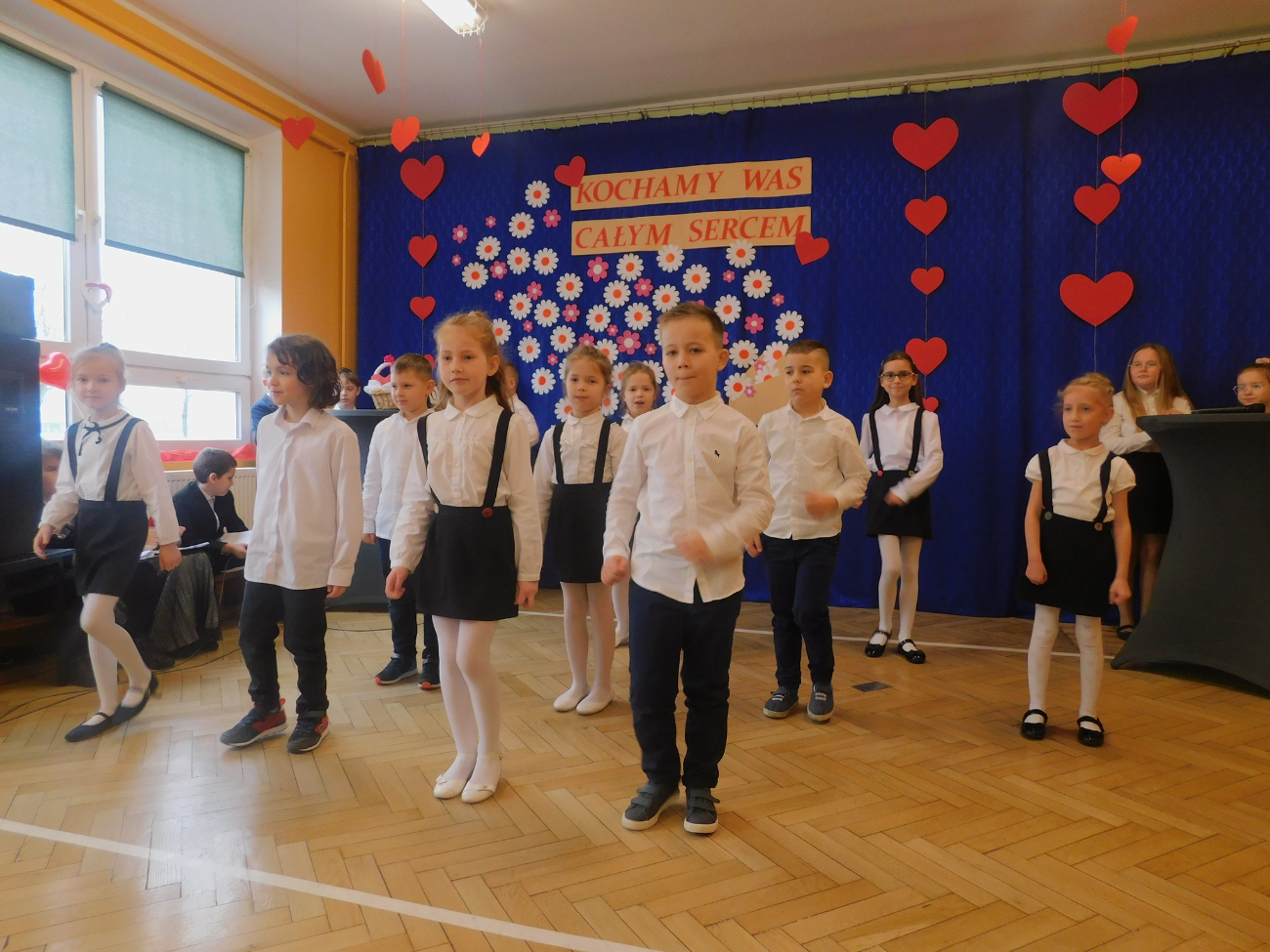 Dzień Babci i Dziadka w Kotuni