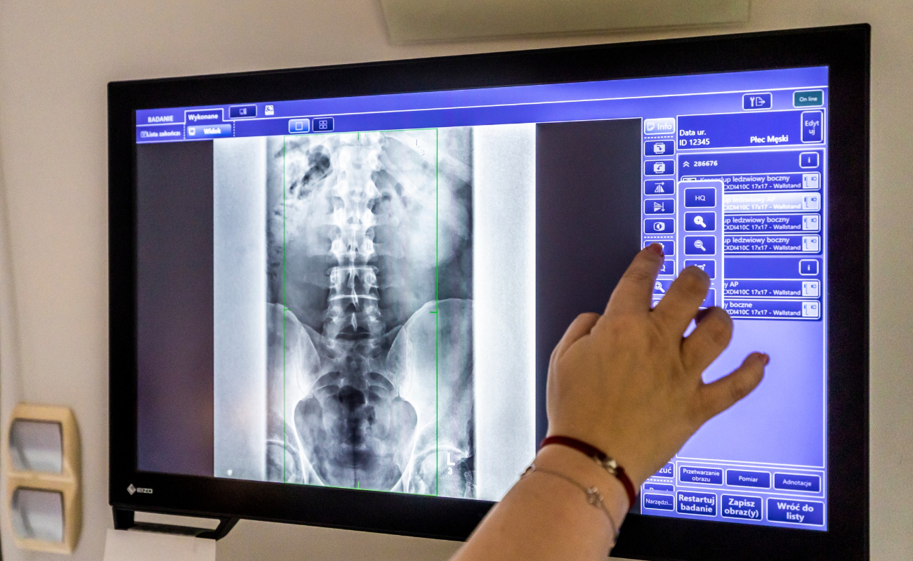 Nowa pracownia już działa. Zobacz, jak wygląda