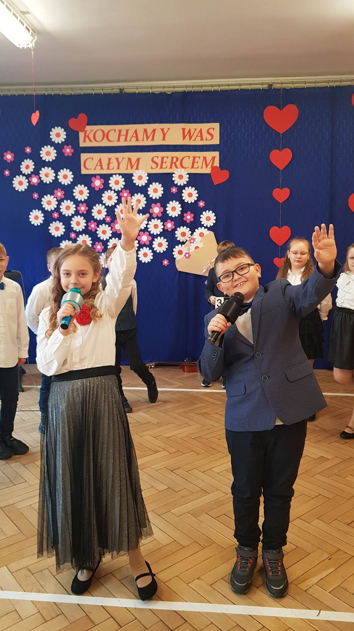 Dzień Babci i Dziadka w Kotuni