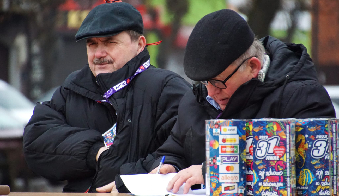 W Zagórowie padł rekord