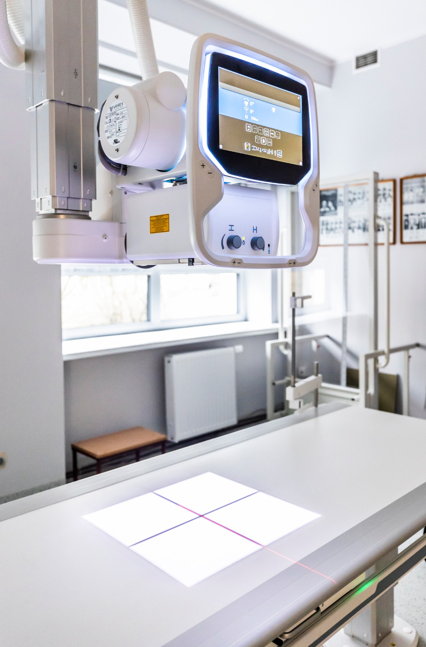 Nowa pracownia już działa. Zobacz, jak wygląda