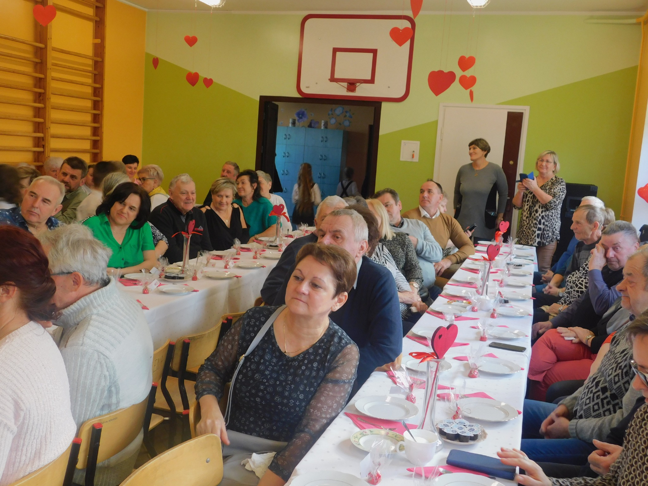 Dzień Babci i Dziadka w Kotuni