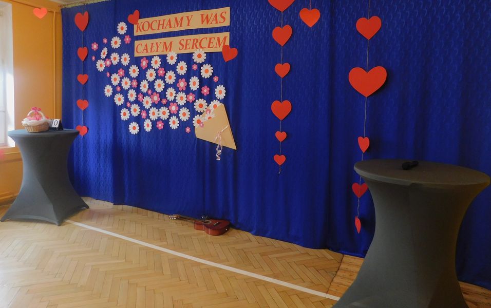 Dzień Babci i Dziadka w Kotuni