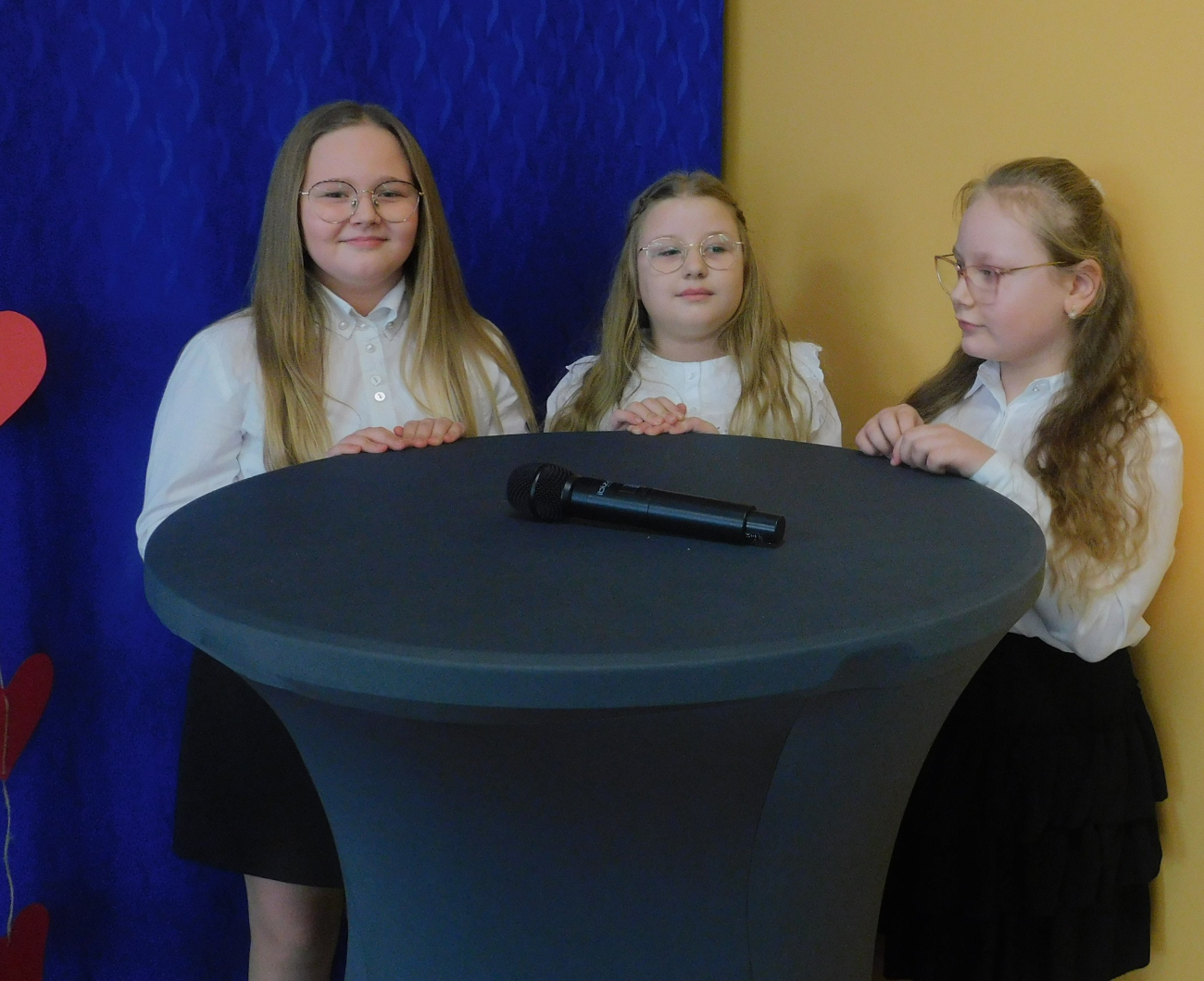 Dzień Babci i Dziadka w Kotuni