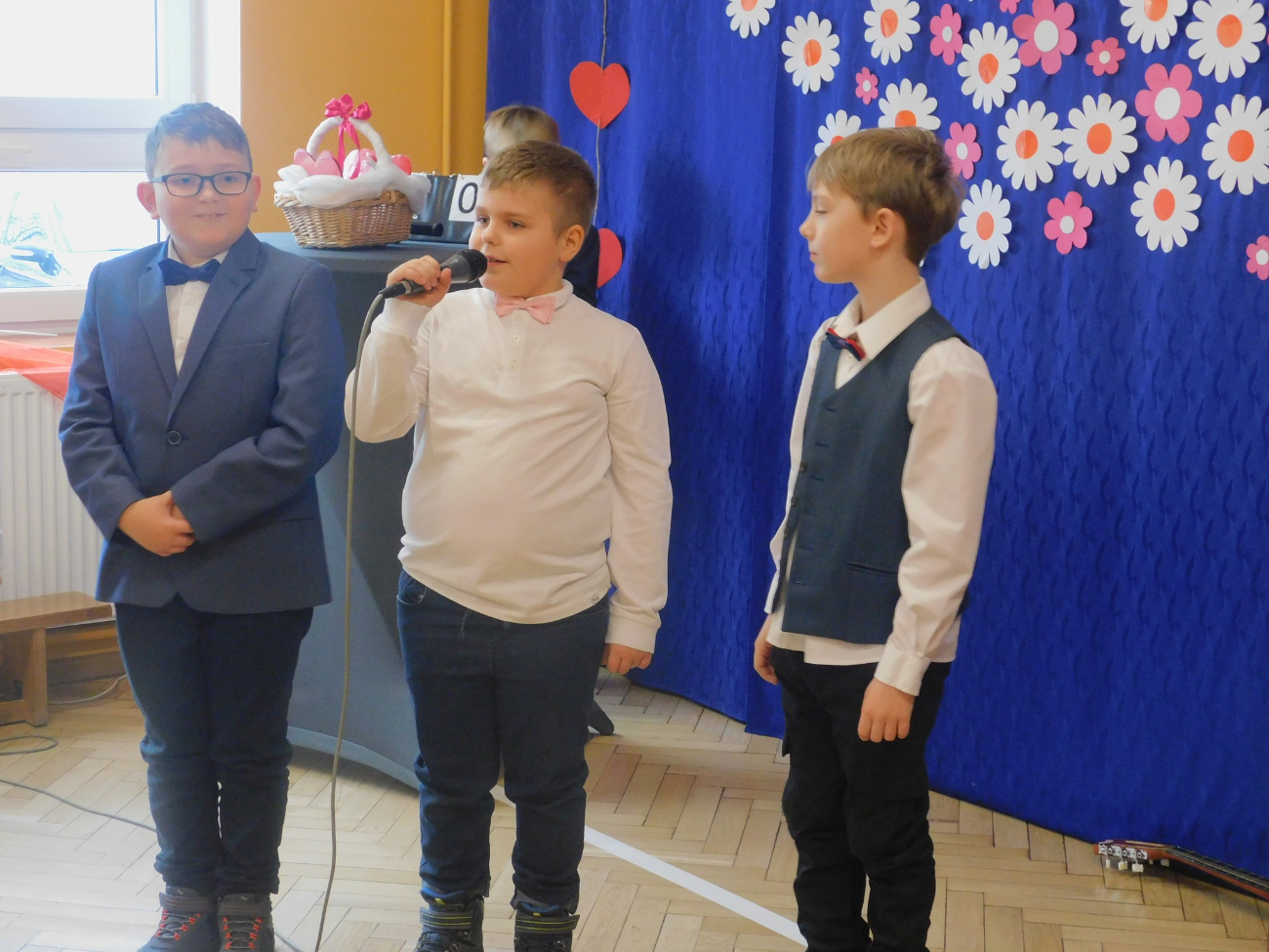 Dzień Babci i Dziadka w Kotuni