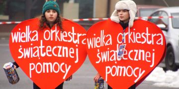 W Zagórowie padł rekord