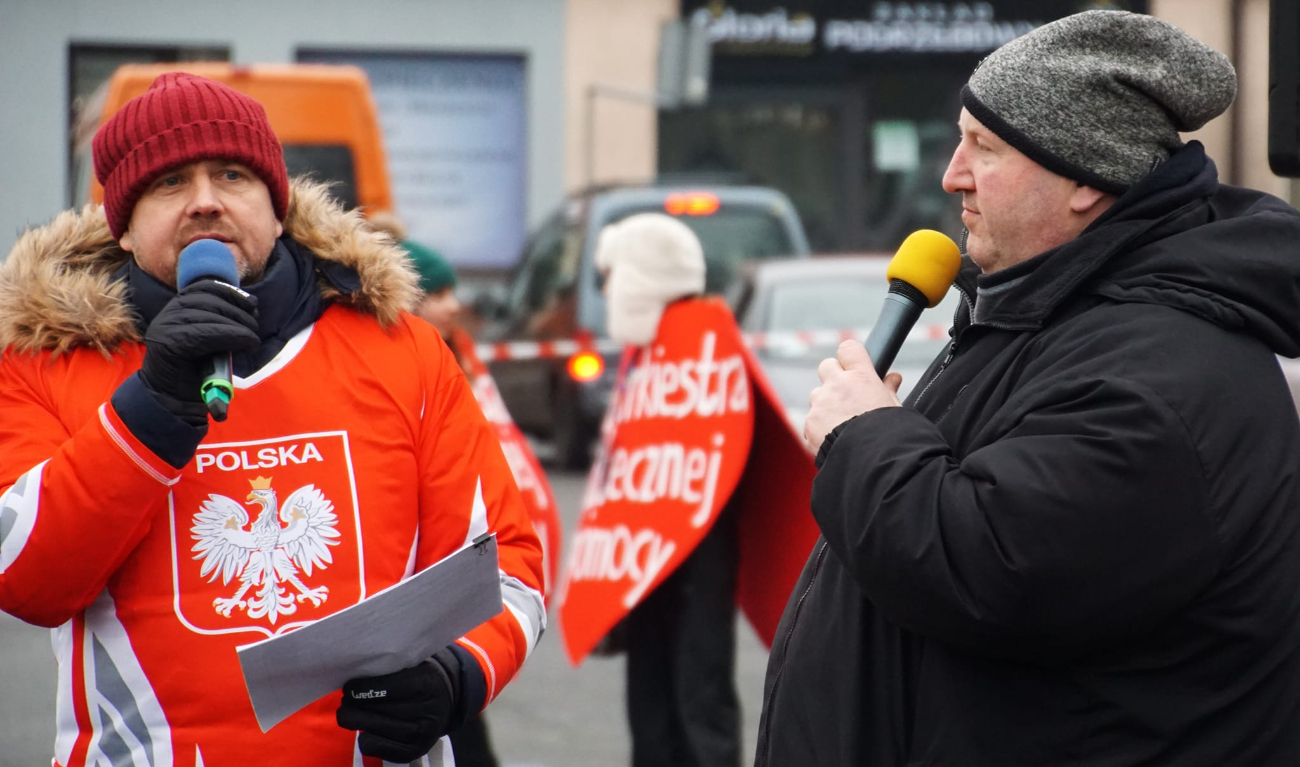 W Zagórowie padł rekord