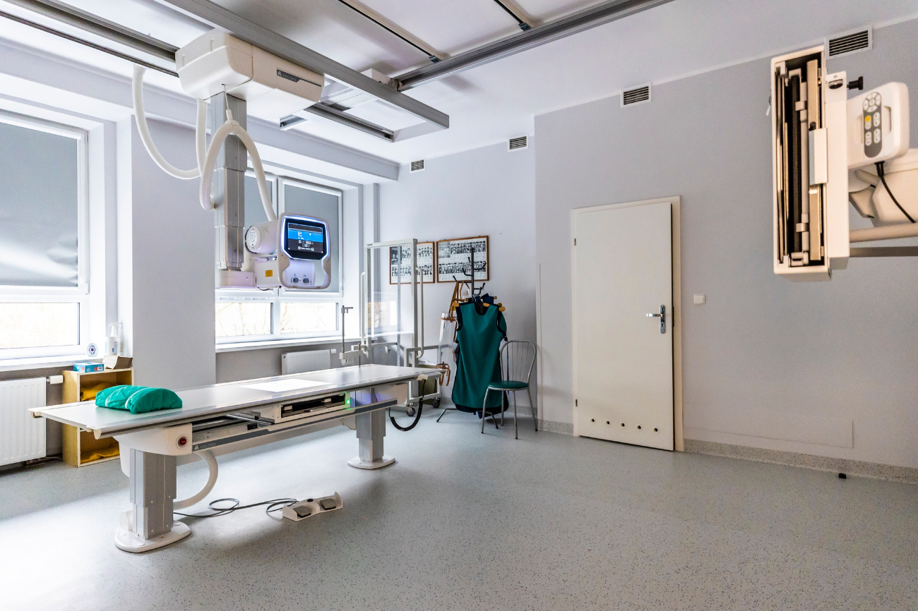 Nowa pracownia już działa. Zobacz, jak wygląda