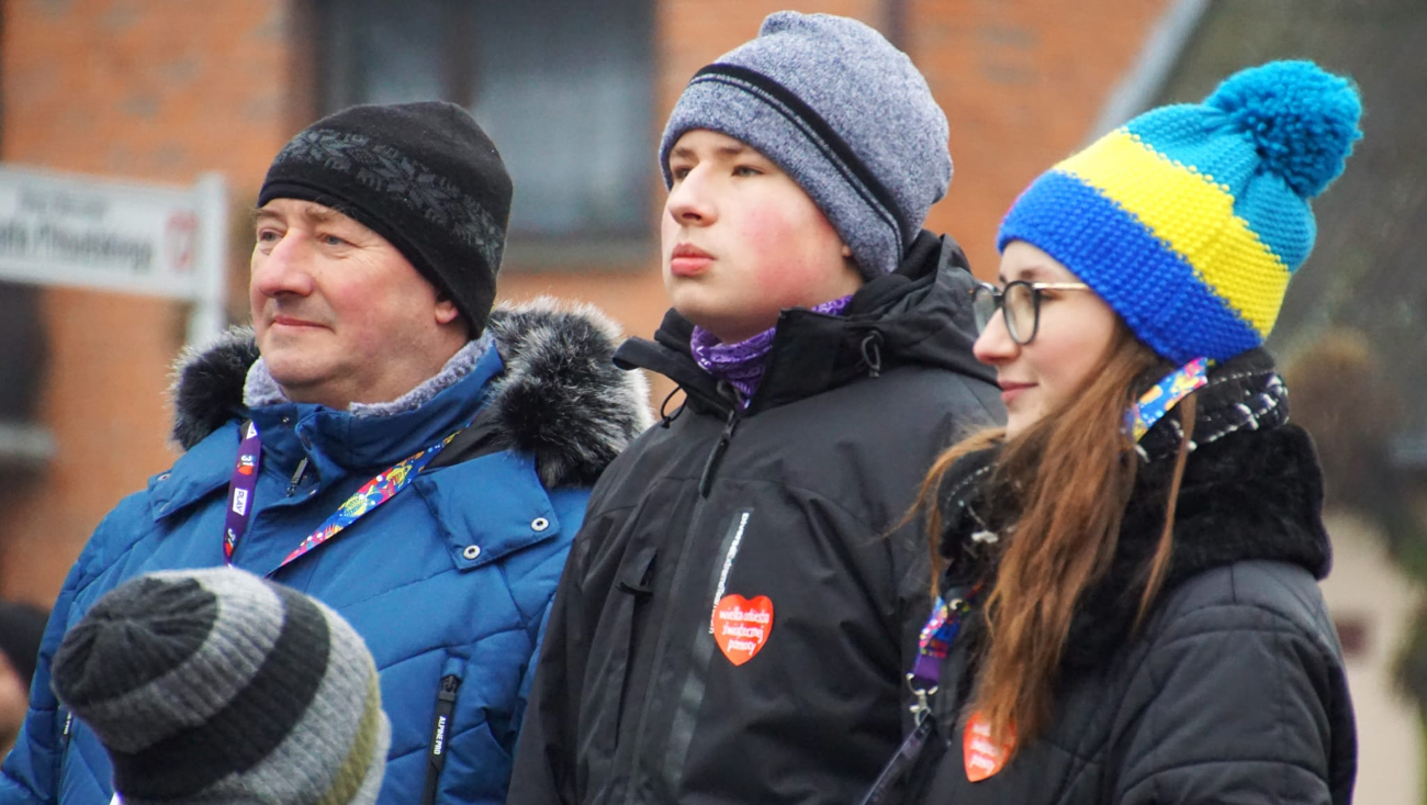 W Zagórowie padł rekord