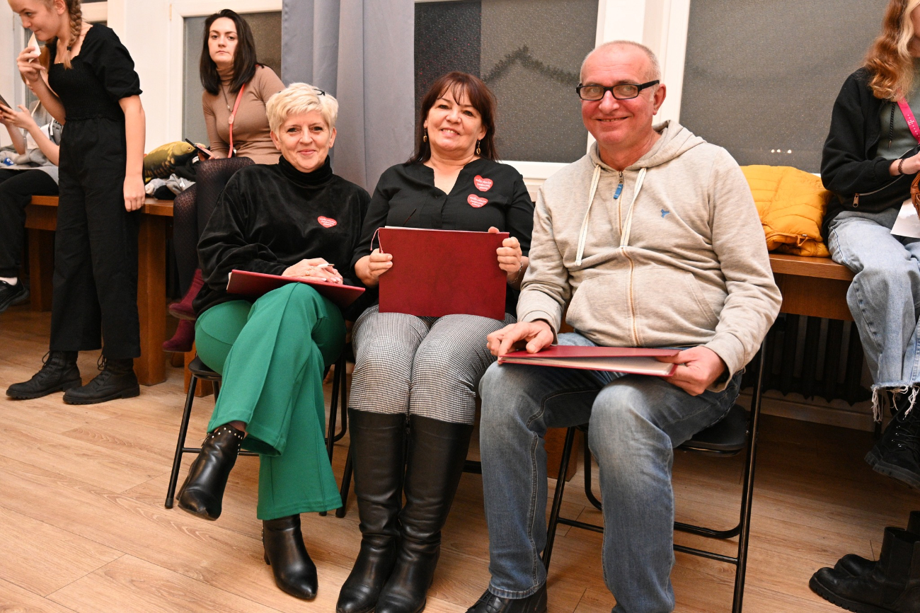 Prawie 32 tysiące w Lądku