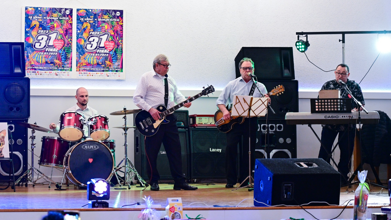 Prawie 32 tysiące w Lądku