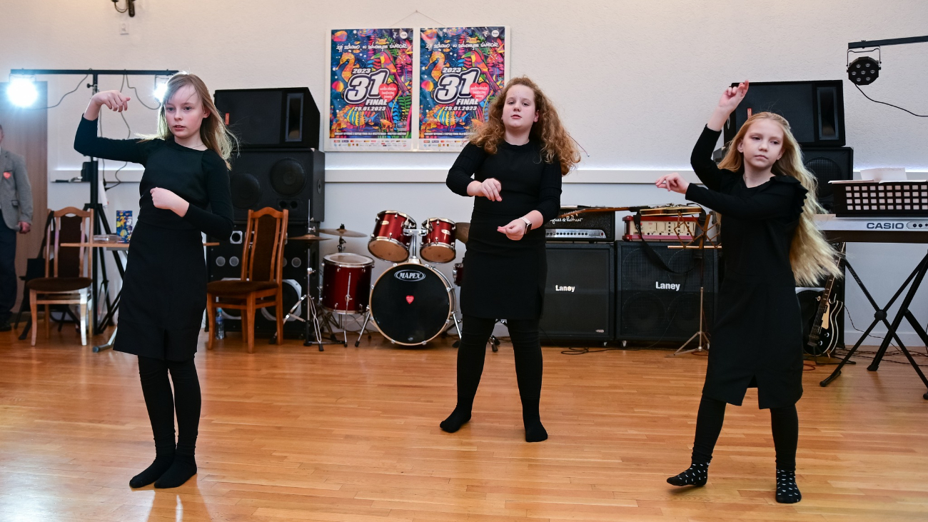 Prawie 32 tysiące w Lądku