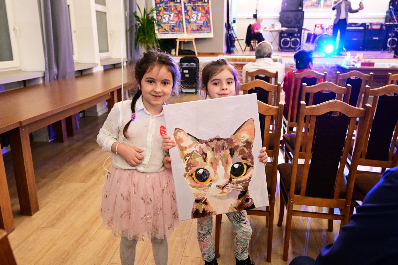 Prawie 32 tysiące w Lądku