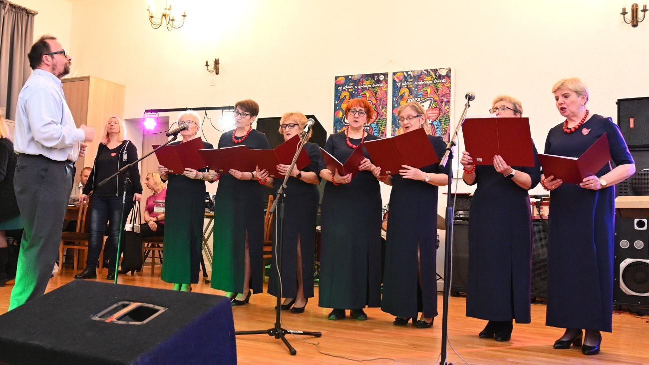 Prawie 32 tysiące w Lądku