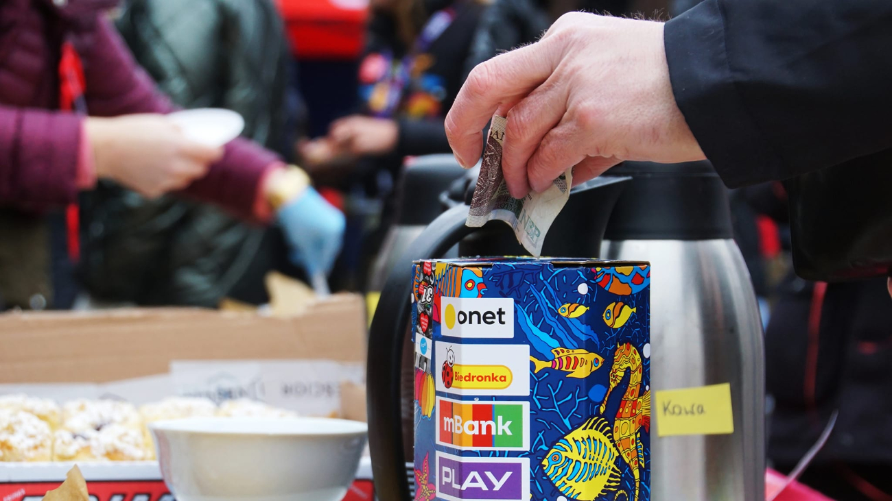 W Zagórowie padł rekord