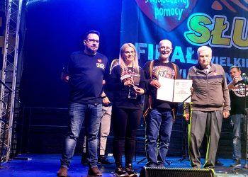 MDK zasłużony dla LOKu