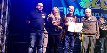 MDK zasłużony dla LOKu