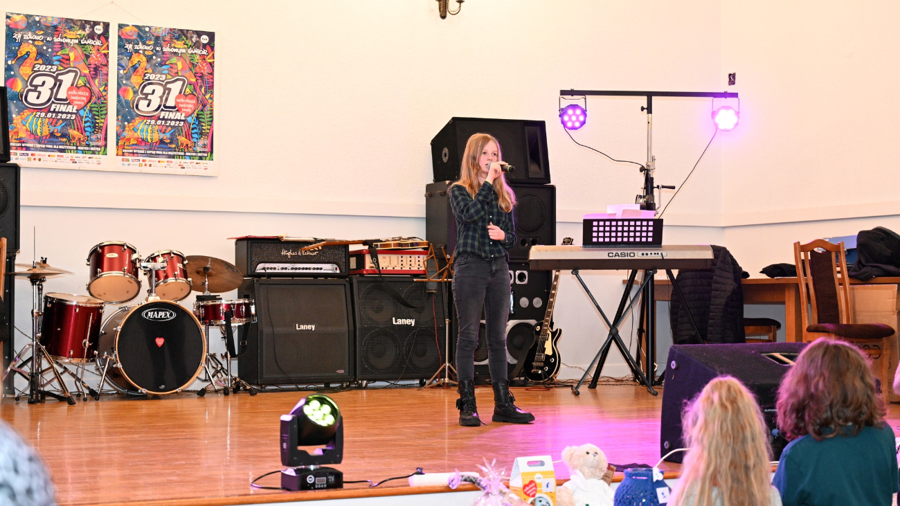 Prawie 32 tysiące w Lądku