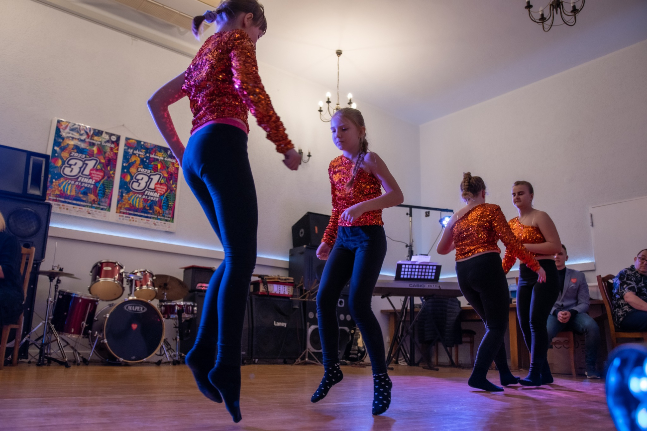 Prawie 32 tysiące w Lądku