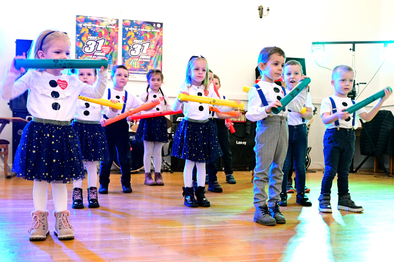 Prawie 32 tysiące w Lądku