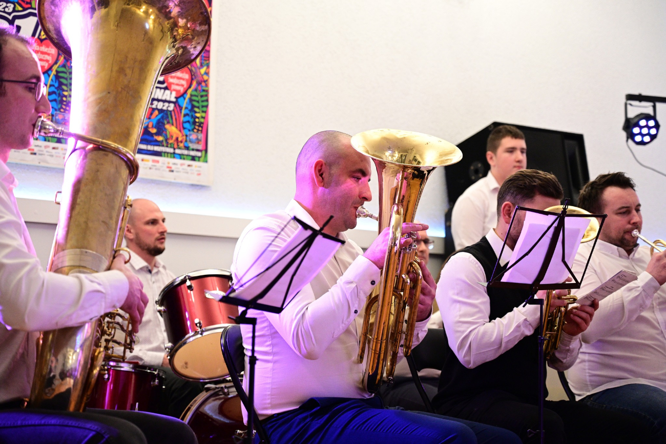 Prawie 32 tysiące w Lądku