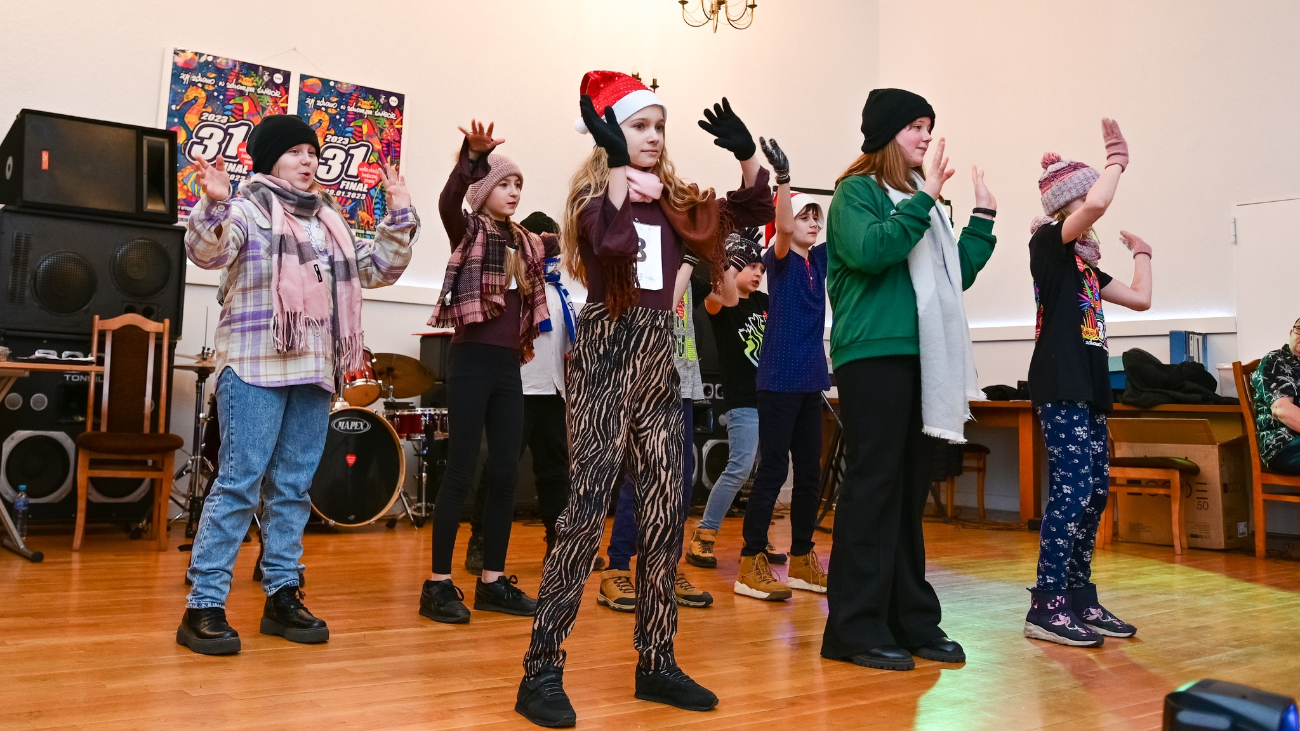 Prawie 32 tysiące w Lądku