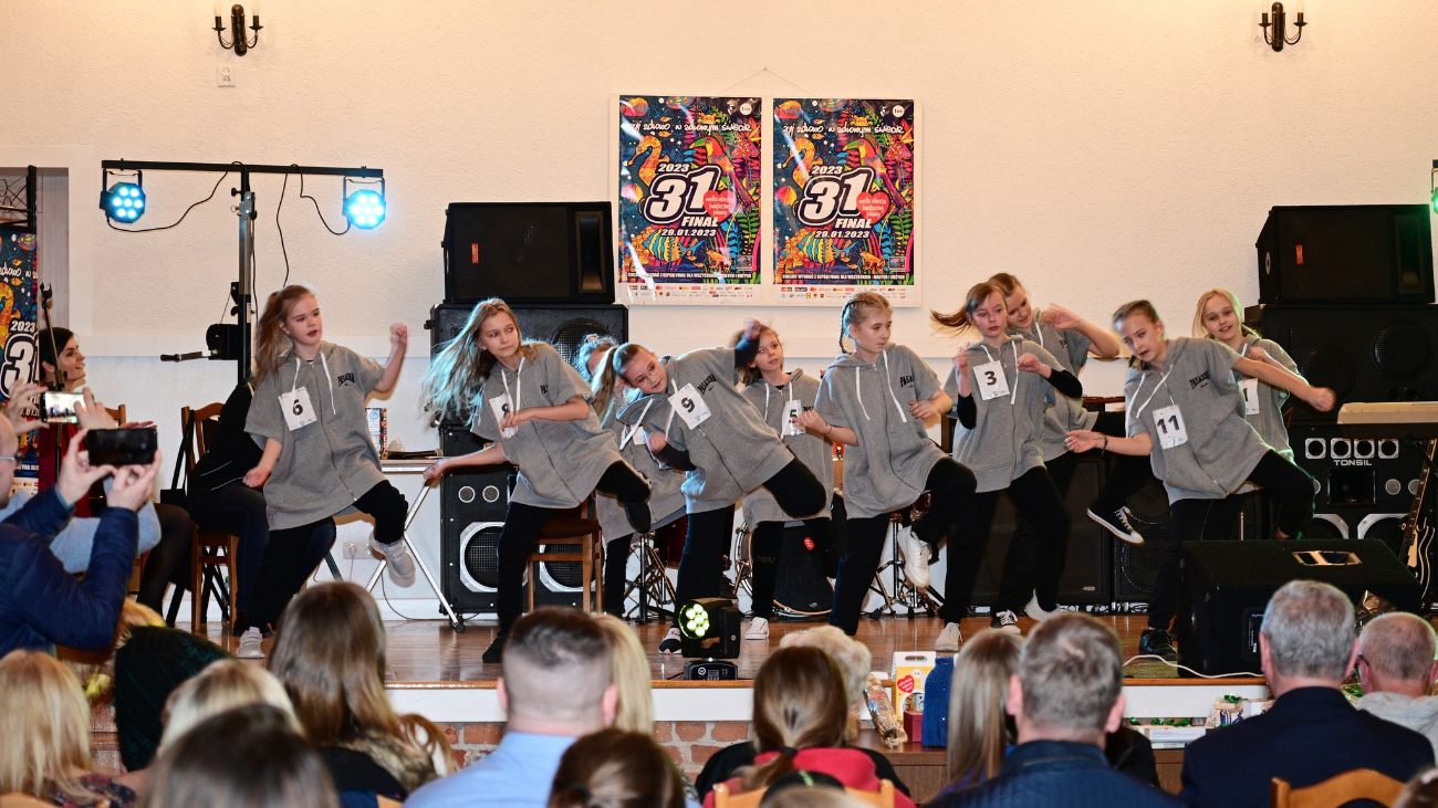 Prawie 32 tysiące w Lądku