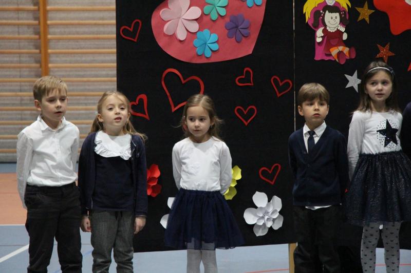 Dzień Babci i Dziadka w Ostrowitem ZDJĘCIA