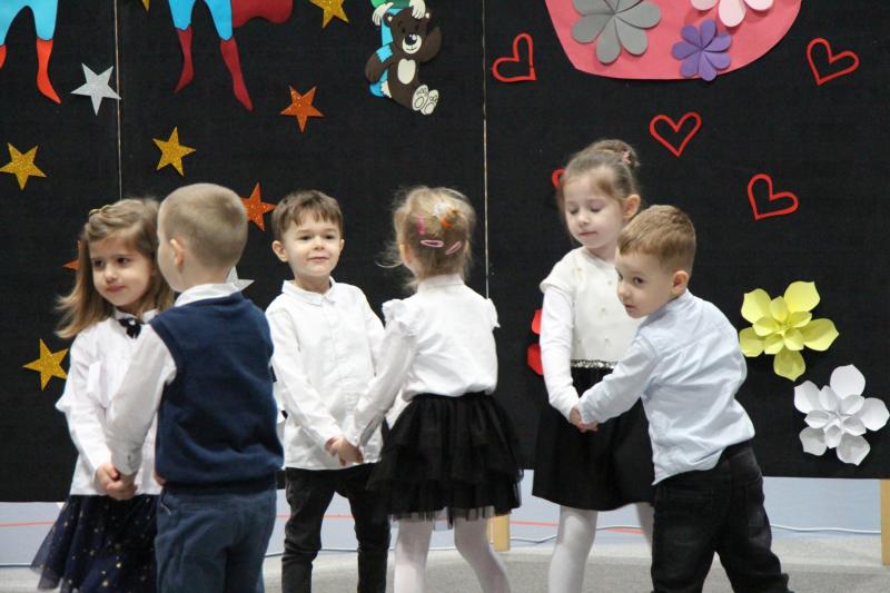 Dzień Babci i Dziadka w Ostrowitem ZDJĘCIA