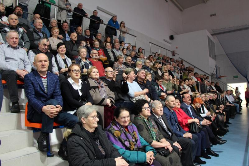 Dzień Babci i Dziadka w Ostrowitem ZDJĘCIA