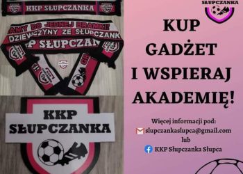 Kup gadżet, wspieraj Akademię