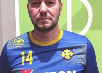 SKP ma nowego trenera