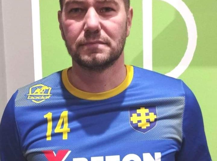 SKP ma nowego trenera