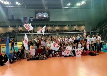 Nasi na Lidze Mistrzyń