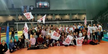 Nasi na Lidze Mistrzyń