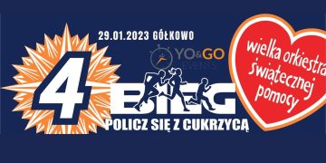 Policz się z cukrzycą w Gółkowie