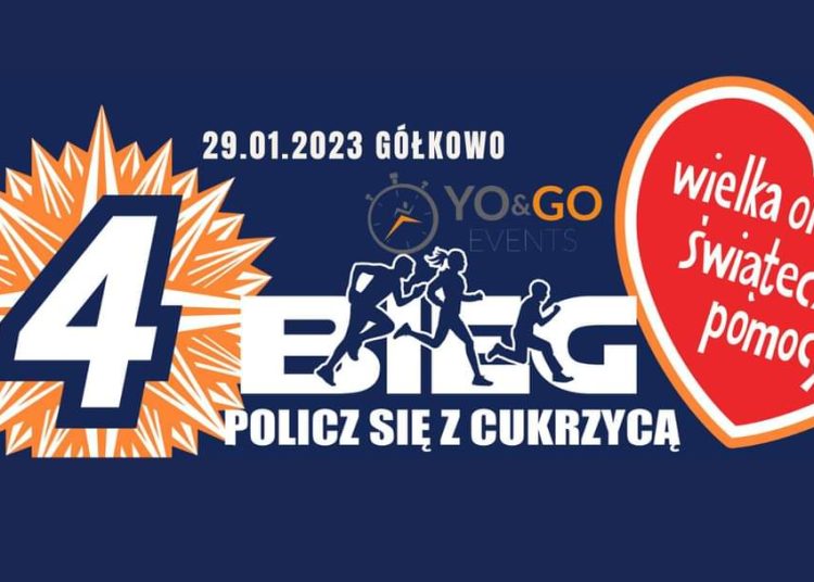 Policz się z cukrzycą w Gółkowie