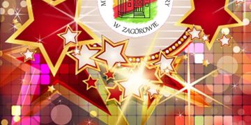 Zostań gwiazdą sceny