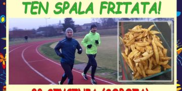 To już jutro. Pobiegnij dla WOŚP