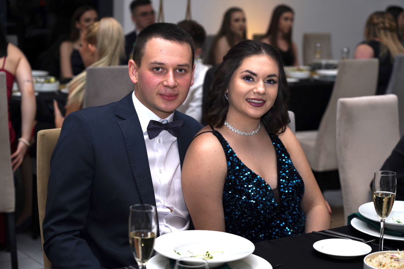 Studniówka Ekonomika. Zobacz zdjęcia